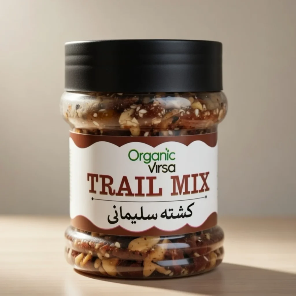 What Makes Our Organic Trail Mix Different From Ordinary Dry Fruits In Pakistan?