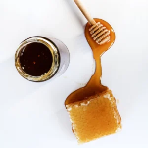 Organic Virsa Sidr Honey - Image 4