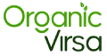 Organic Virsa Logo